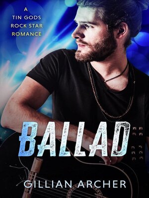 cover image of Ballad